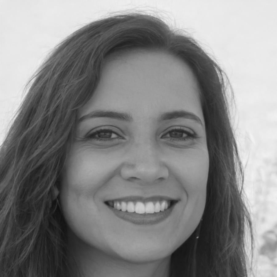 Carla Mendoza, especialista en planificación de jubilaciones